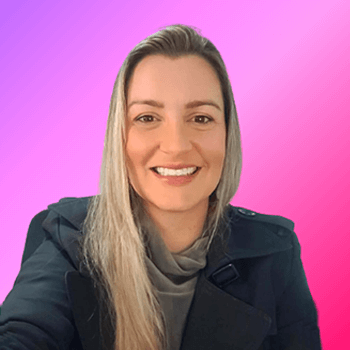 Tali Wilke é Mestre Reiki e Comunicadora Intuitiva Animal